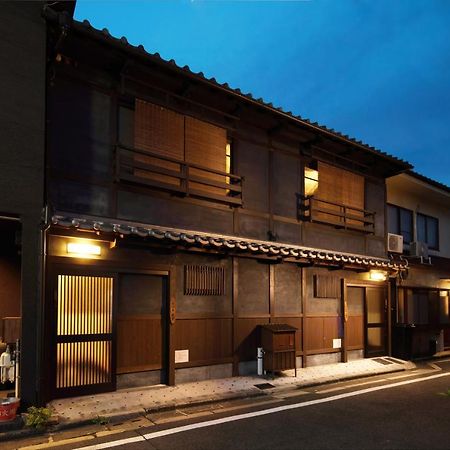 Shimogyou An Kyoto Exterior foto