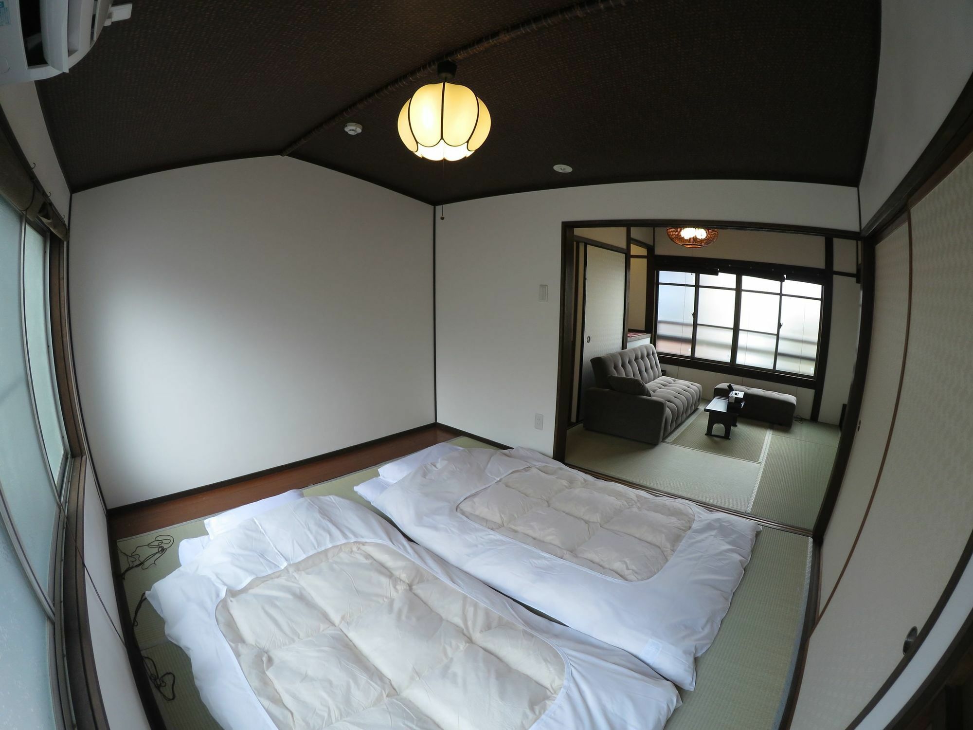 Shimogyou An Kyoto Exterior foto