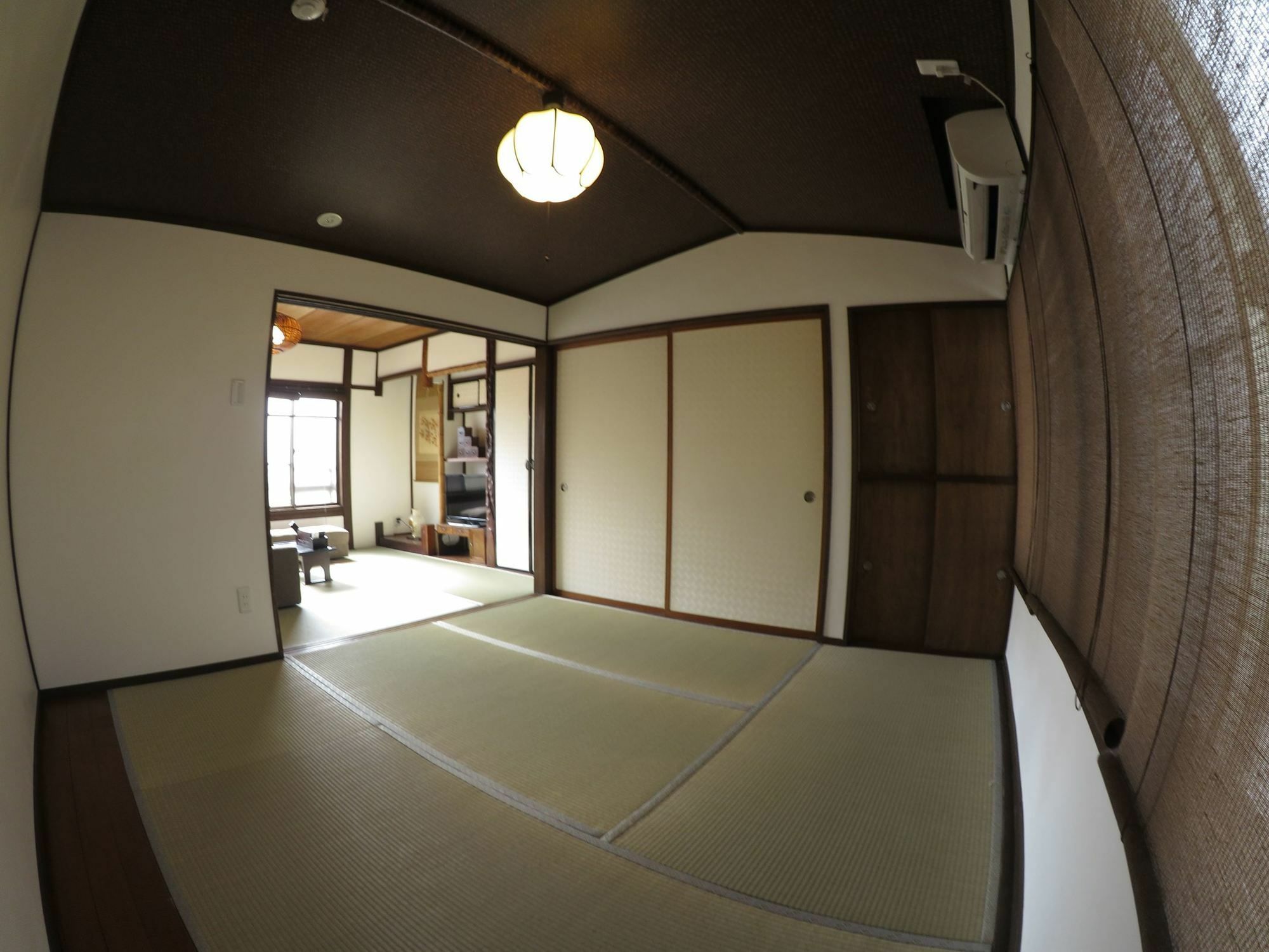 Shimogyou An Kyoto Exterior foto