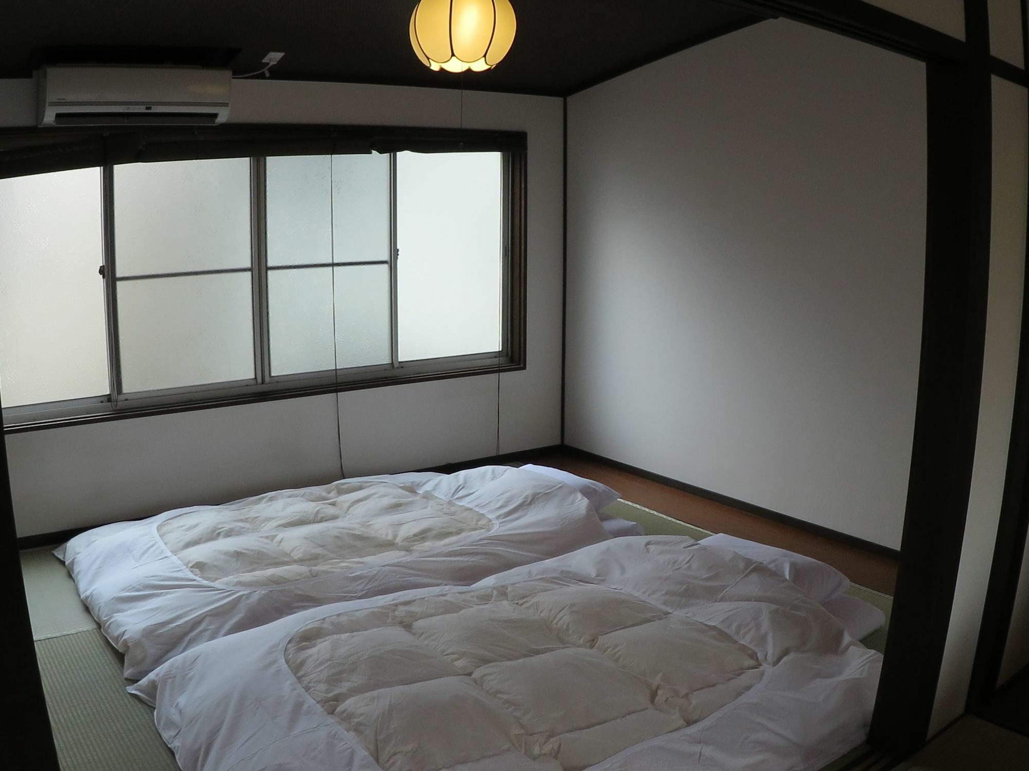 Shimogyou An Kyoto Exterior foto