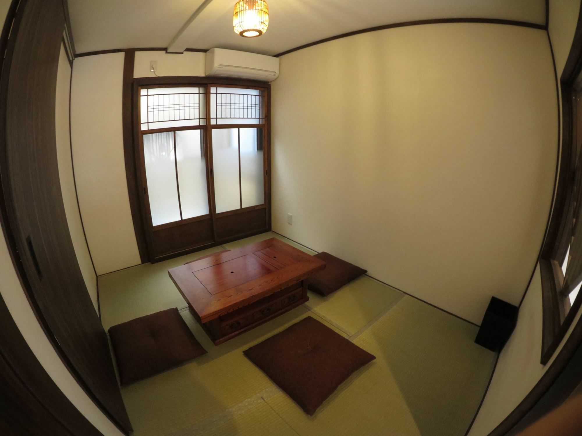 Shimogyou An Kyoto Exterior foto